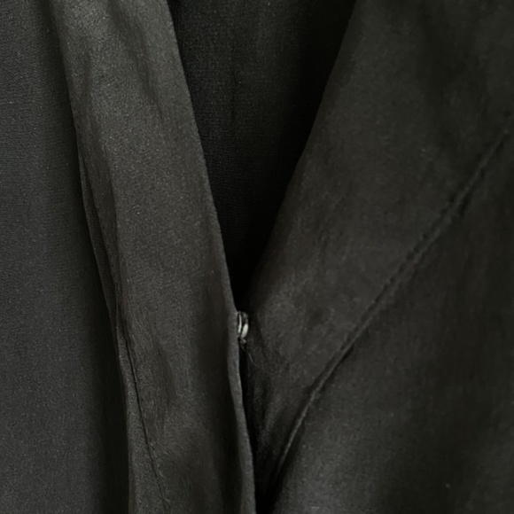 Babaton Silk Romper - Picture 3 of 5